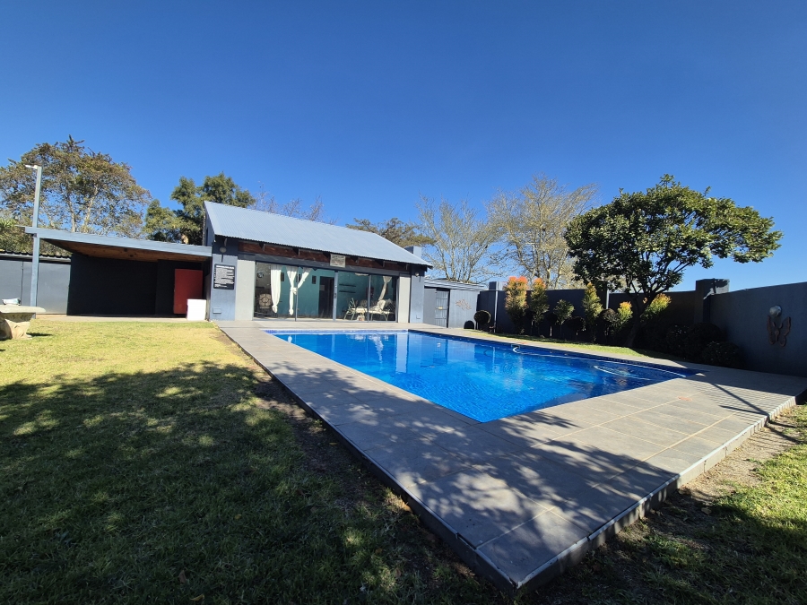 3 Bedroom Property for Sale in Greenstone Hill Gauteng