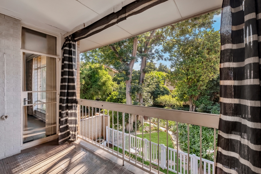 2 Bedroom Property for Sale in Illovo Gauteng