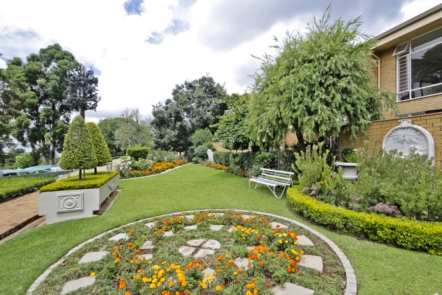 2 Bedroom Property for Sale in Illovo Gauteng