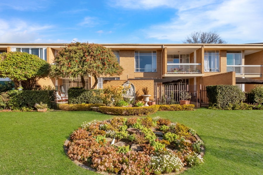 2 Bedroom Property for Sale in Illovo Gauteng