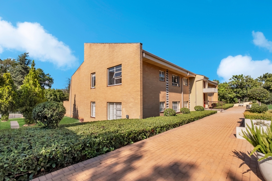 2 Bedroom Property for Sale in Illovo Gauteng