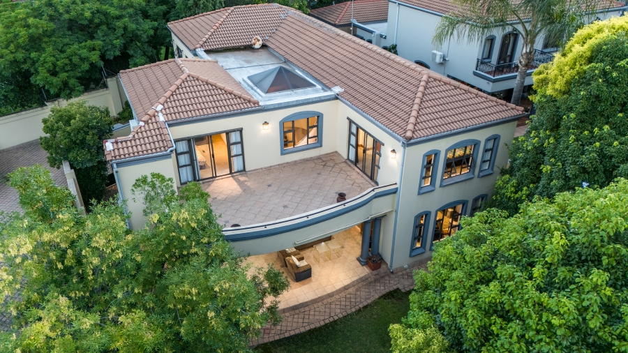 4 Bedroom Property for Sale in Morningside Gauteng