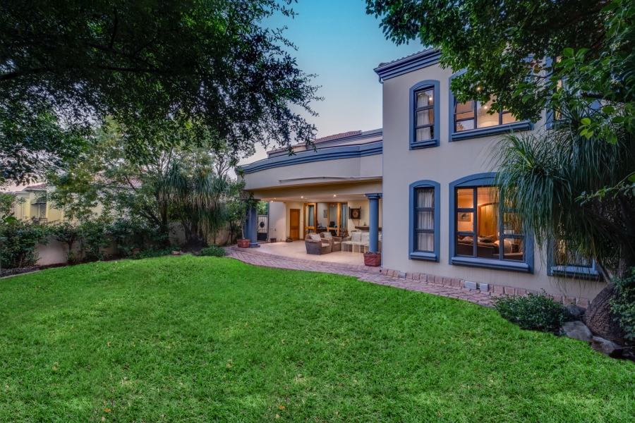 4 Bedroom Property for Sale in Morningside Gauteng