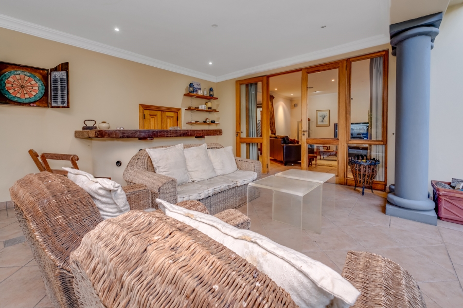 4 Bedroom Property for Sale in Morningside Gauteng