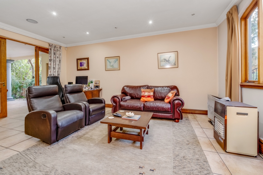 4 Bedroom Property for Sale in Morningside Gauteng