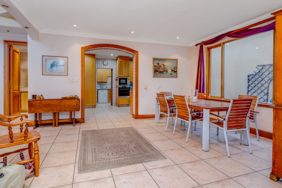 4 Bedroom Property for Sale in Morningside Gauteng