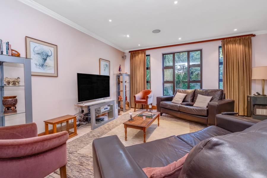 4 Bedroom Property for Sale in Morningside Gauteng