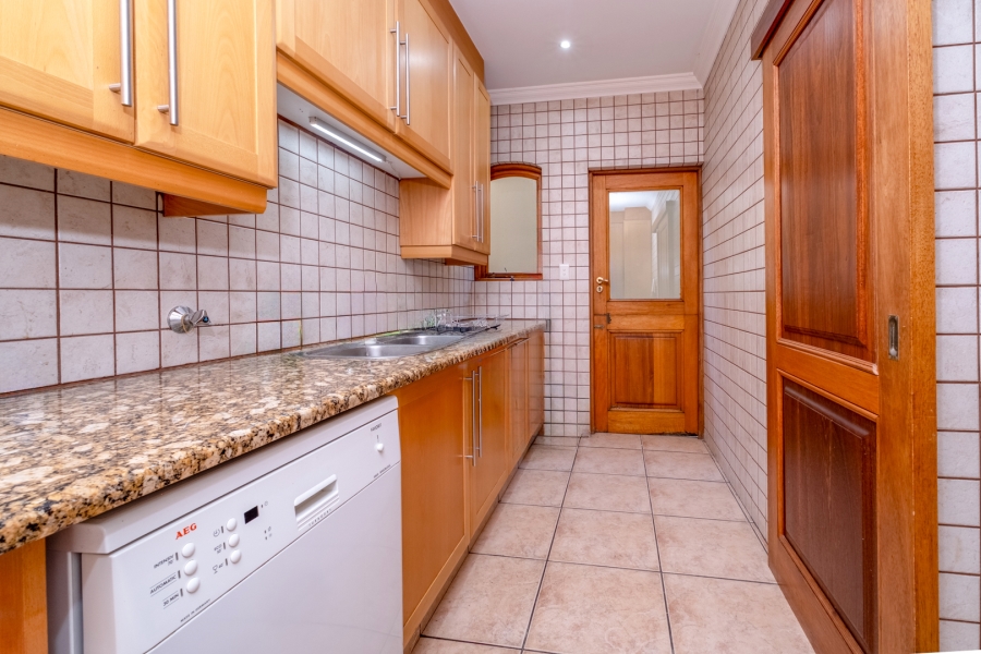 4 Bedroom Property for Sale in Morningside Gauteng