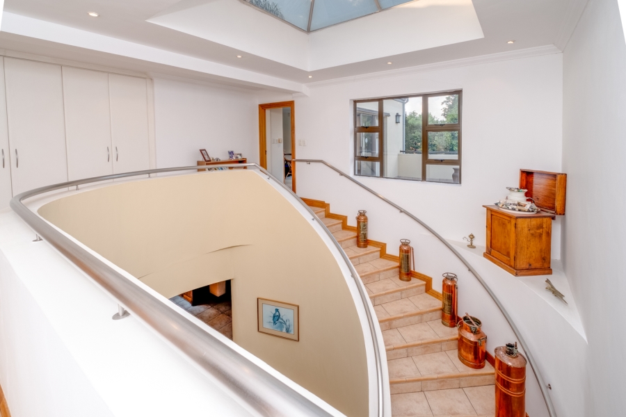 4 Bedroom Property for Sale in Morningside Gauteng