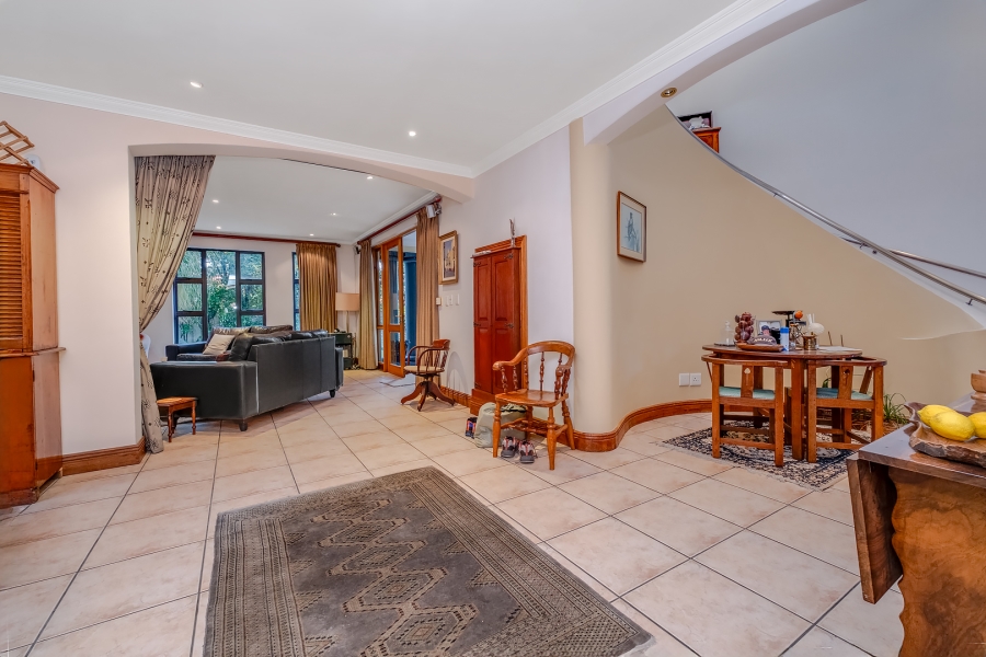 4 Bedroom Property for Sale in Morningside Gauteng