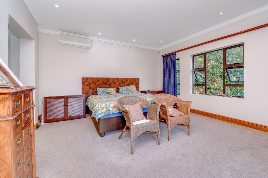 4 Bedroom Property for Sale in Morningside Gauteng