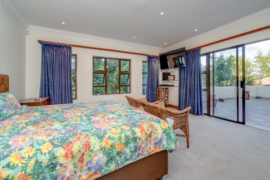 4 Bedroom Property for Sale in Morningside Gauteng