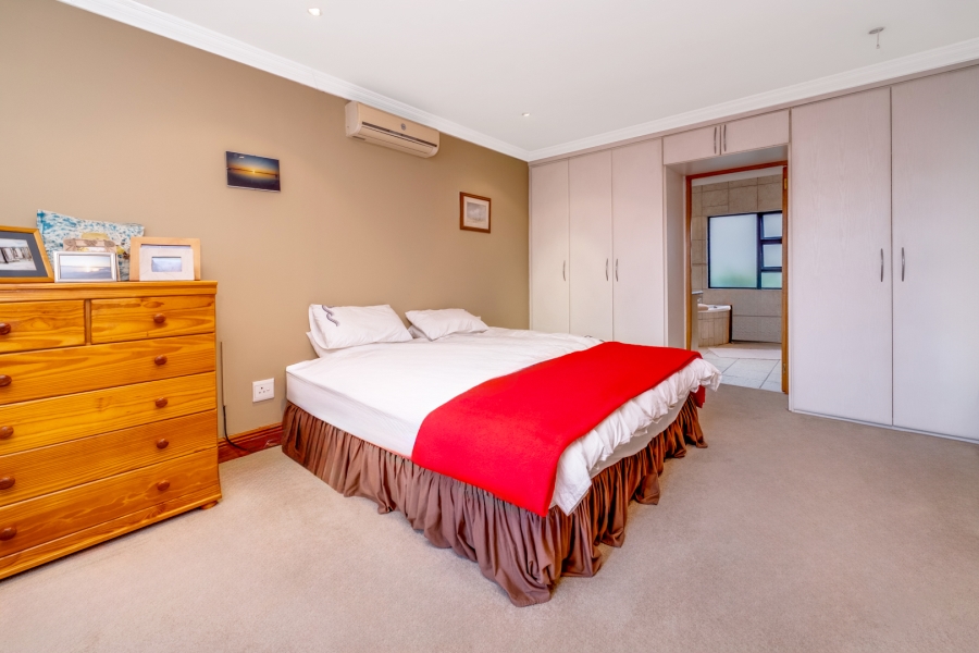 4 Bedroom Property for Sale in Morningside Gauteng