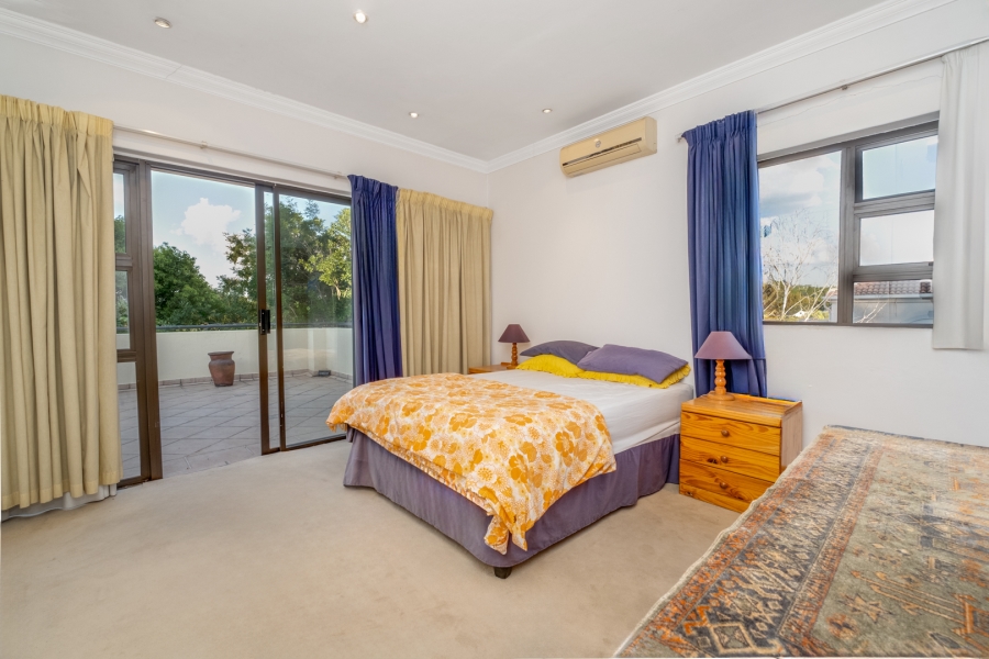 4 Bedroom Property for Sale in Morningside Gauteng