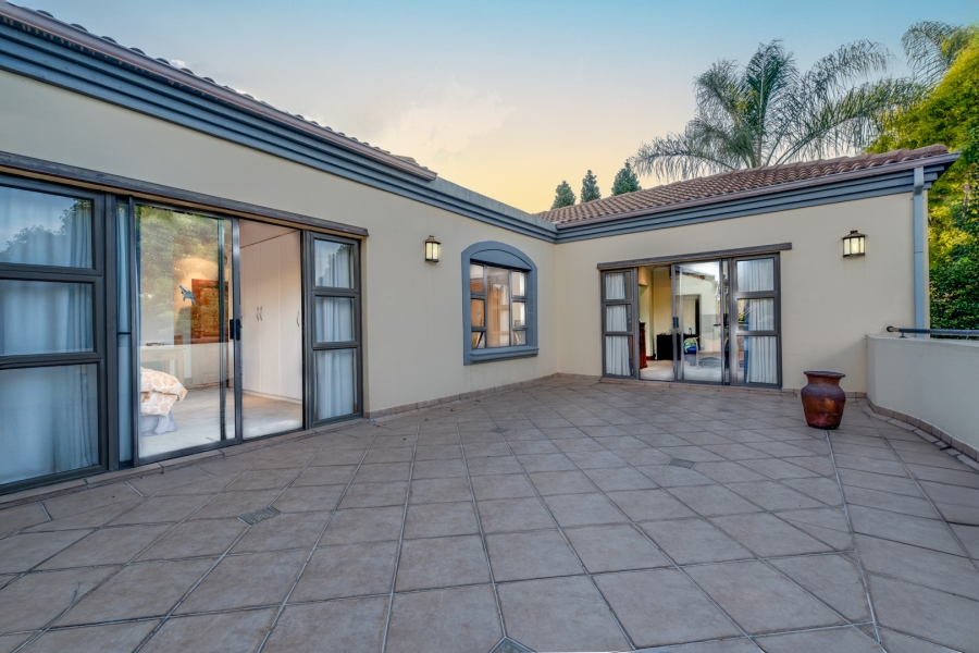 4 Bedroom Property for Sale in Morningside Gauteng