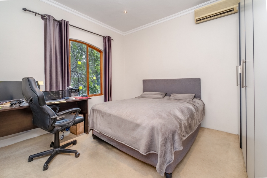 4 Bedroom Property for Sale in Morningside Gauteng