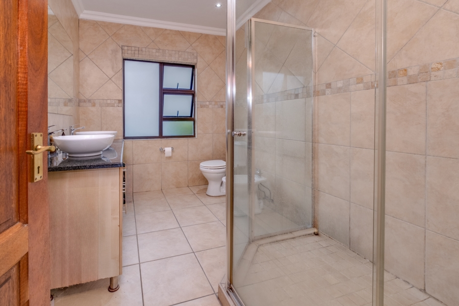 4 Bedroom Property for Sale in Morningside Gauteng