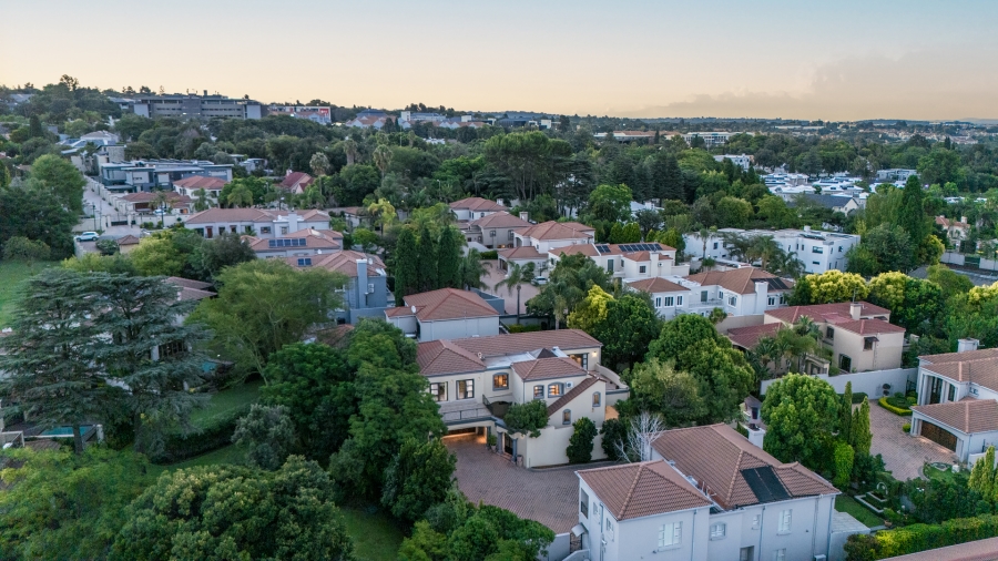 4 Bedroom Property for Sale in Morningside Gauteng