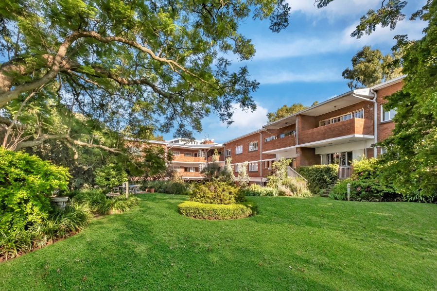 3 Bedroom Property for Sale in Illovo Gauteng