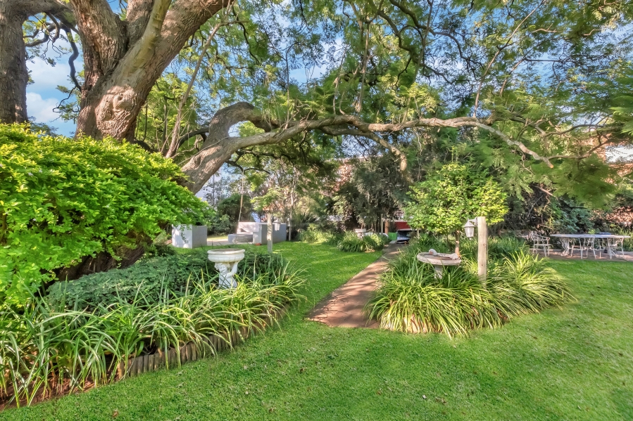 3 Bedroom Property for Sale in Illovo Gauteng