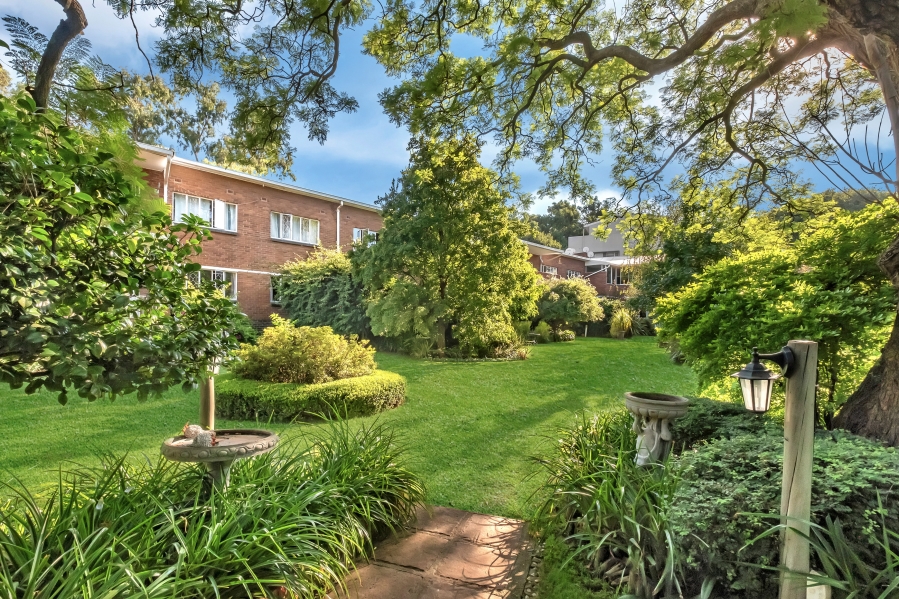 3 Bedroom Property for Sale in Illovo Gauteng