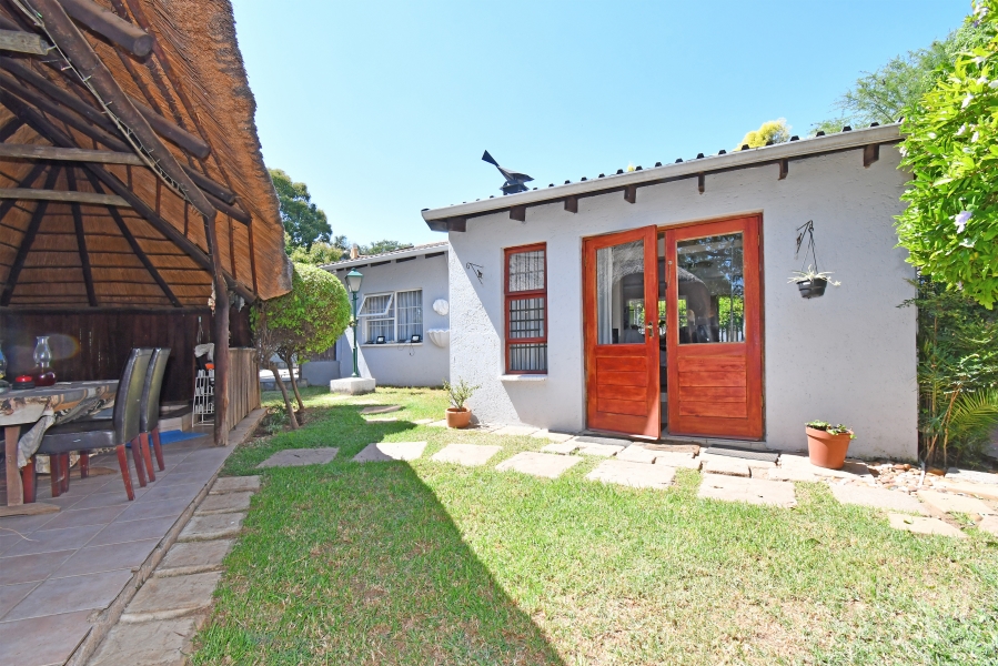 2 Bedroom Property for Sale in North Riding Gauteng