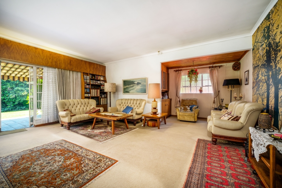 4 Bedroom Property for Sale in Malanshof Gauteng