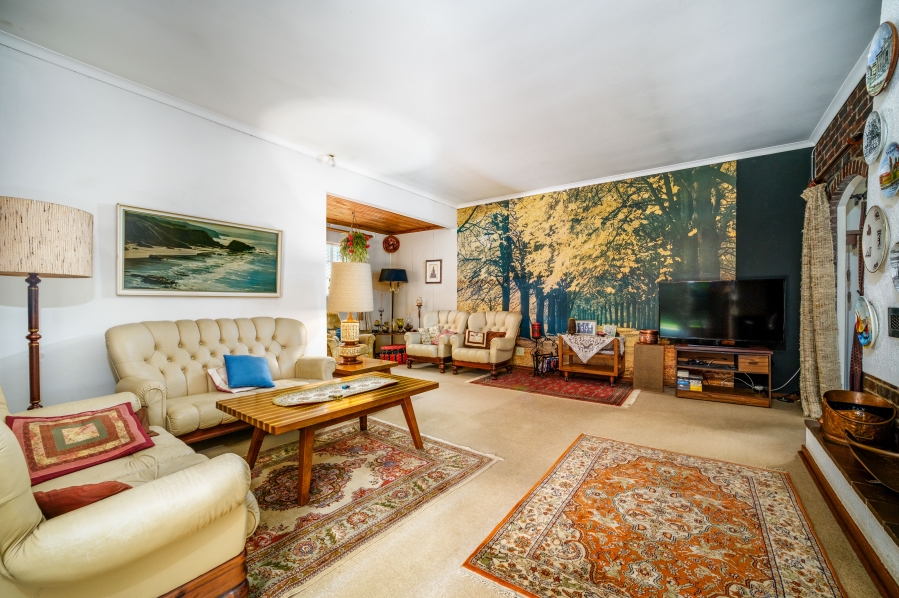 4 Bedroom Property for Sale in Malanshof Gauteng