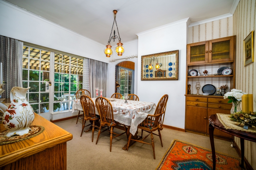 4 Bedroom Property for Sale in Malanshof Gauteng