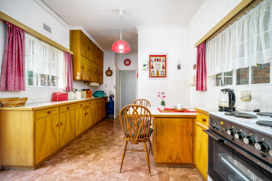 4 Bedroom Property for Sale in Malanshof Gauteng