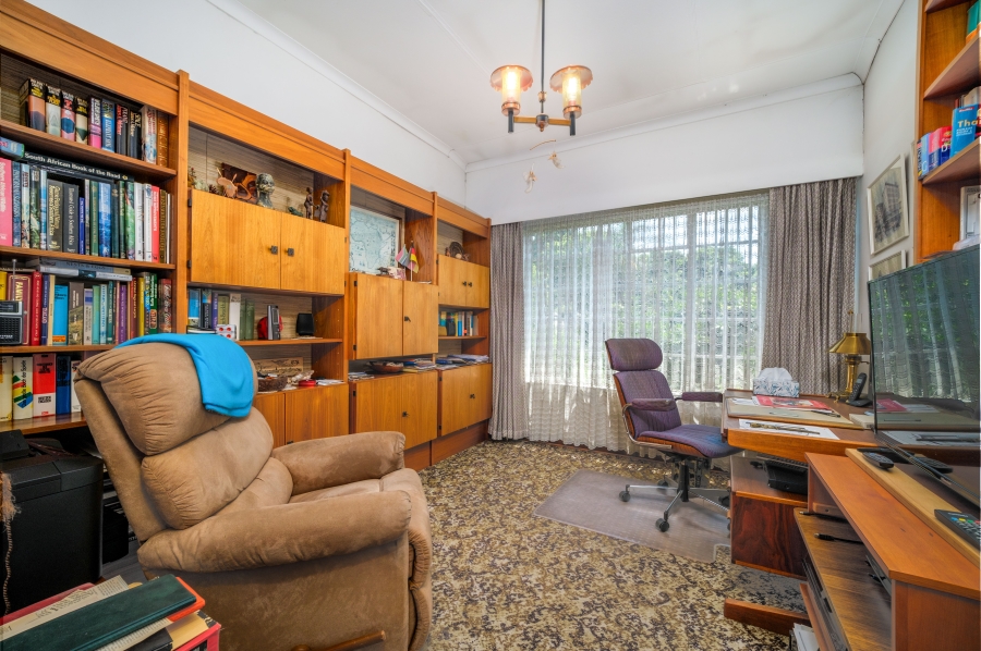 4 Bedroom Property for Sale in Malanshof Gauteng