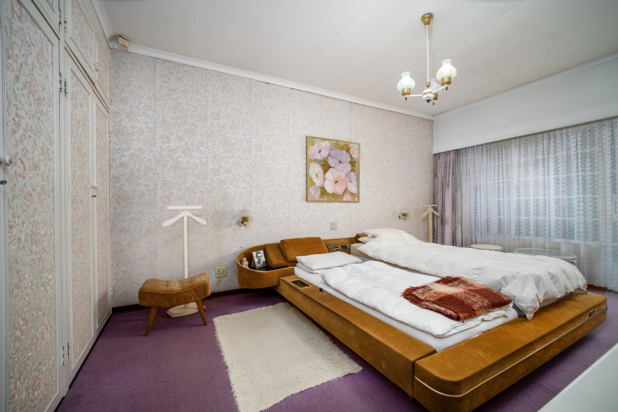 4 Bedroom Property for Sale in Malanshof Gauteng