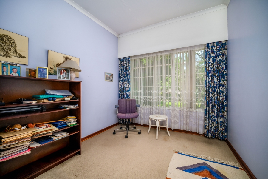 4 Bedroom Property for Sale in Malanshof Gauteng