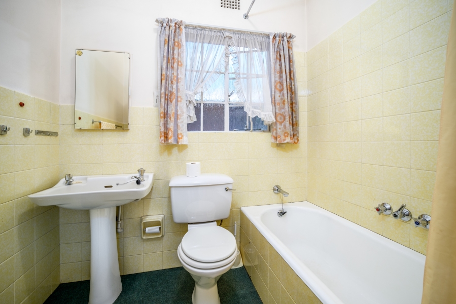 4 Bedroom Property for Sale in Malanshof Gauteng