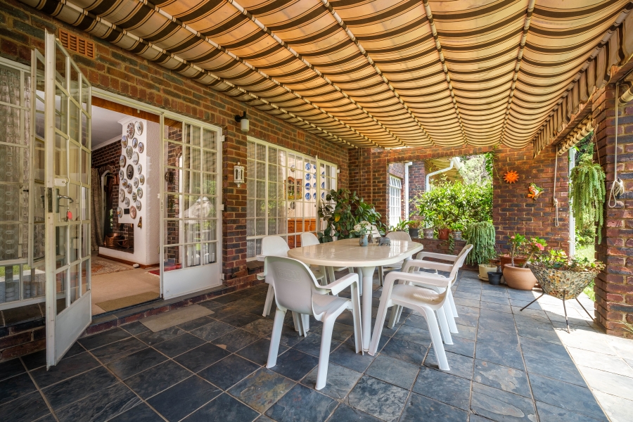 4 Bedroom Property for Sale in Malanshof Gauteng