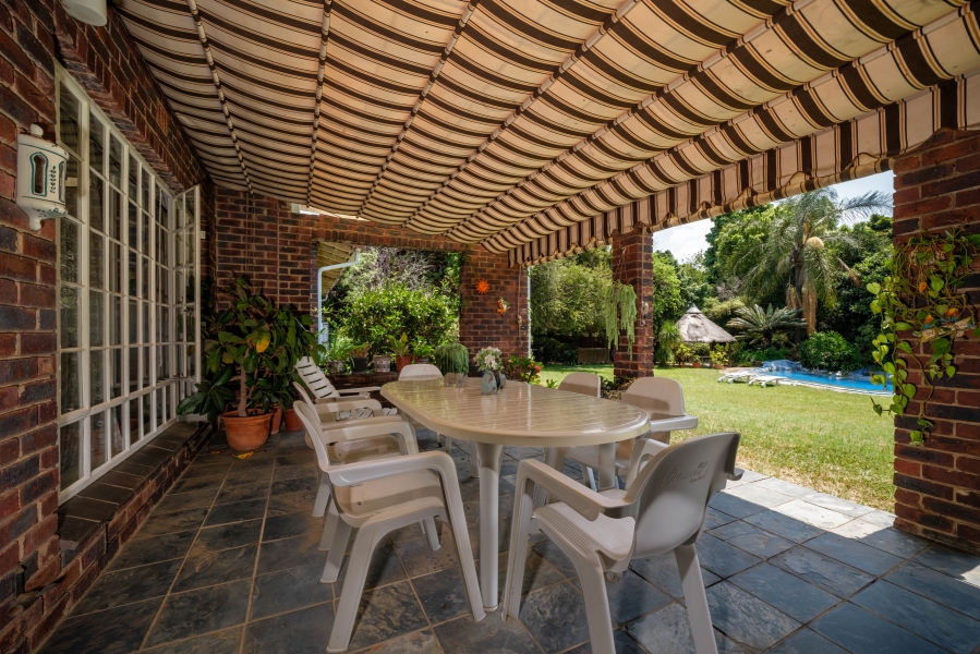 4 Bedroom Property for Sale in Malanshof Gauteng