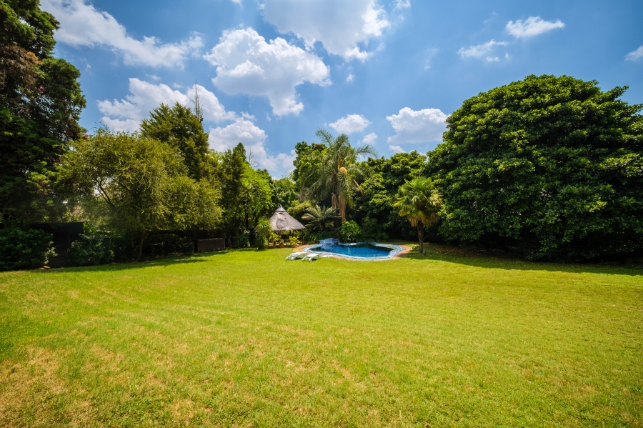 4 Bedroom Property for Sale in Malanshof Gauteng