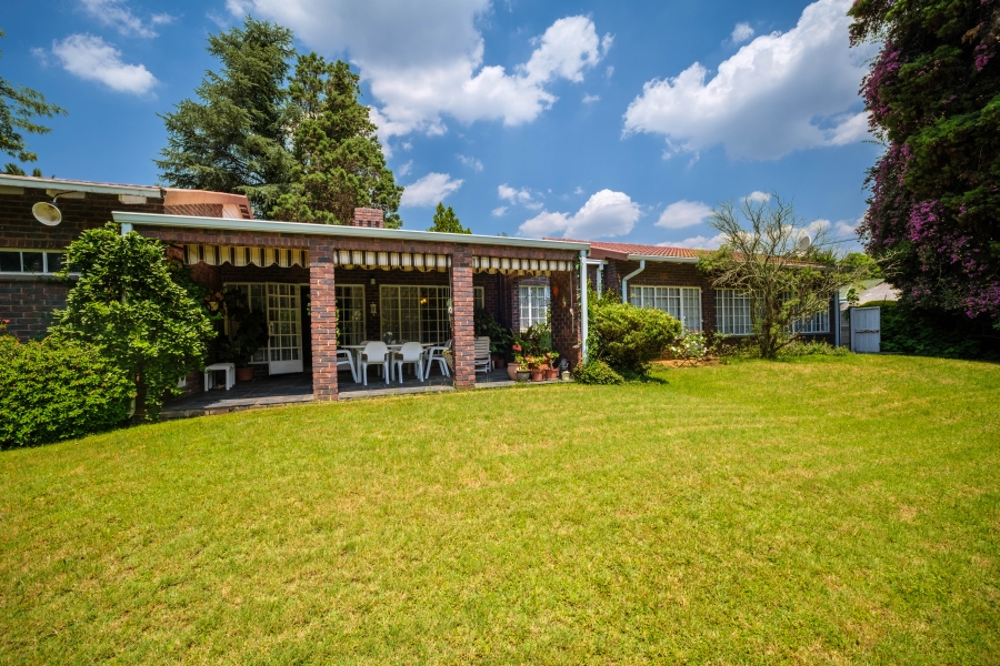 4 Bedroom Property for Sale in Malanshof Gauteng