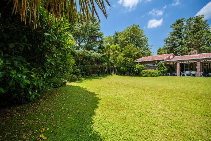 4 Bedroom Property for Sale in Malanshof Gauteng