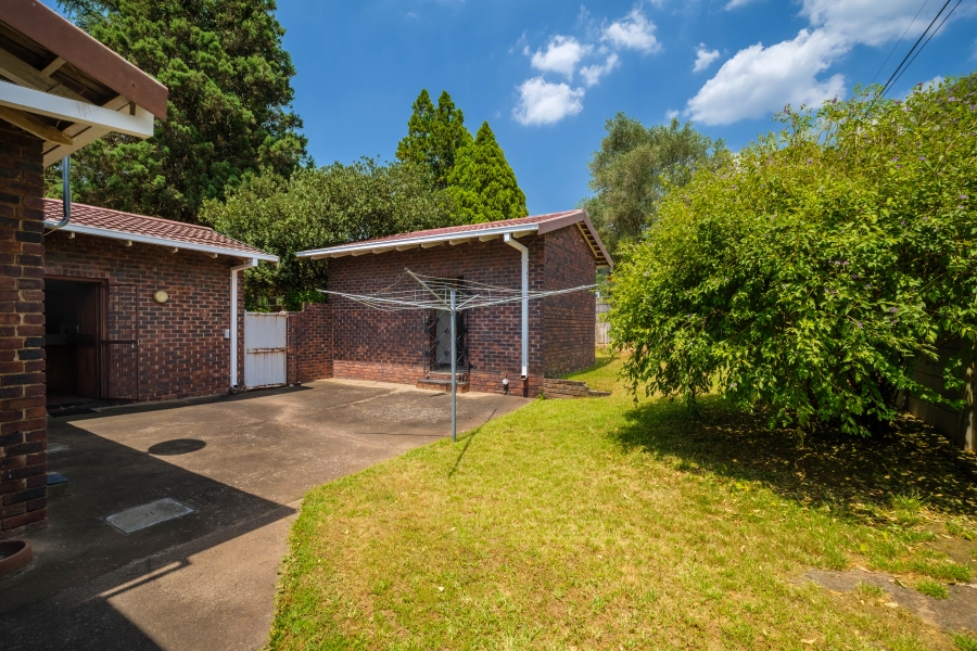 4 Bedroom Property for Sale in Malanshof Gauteng