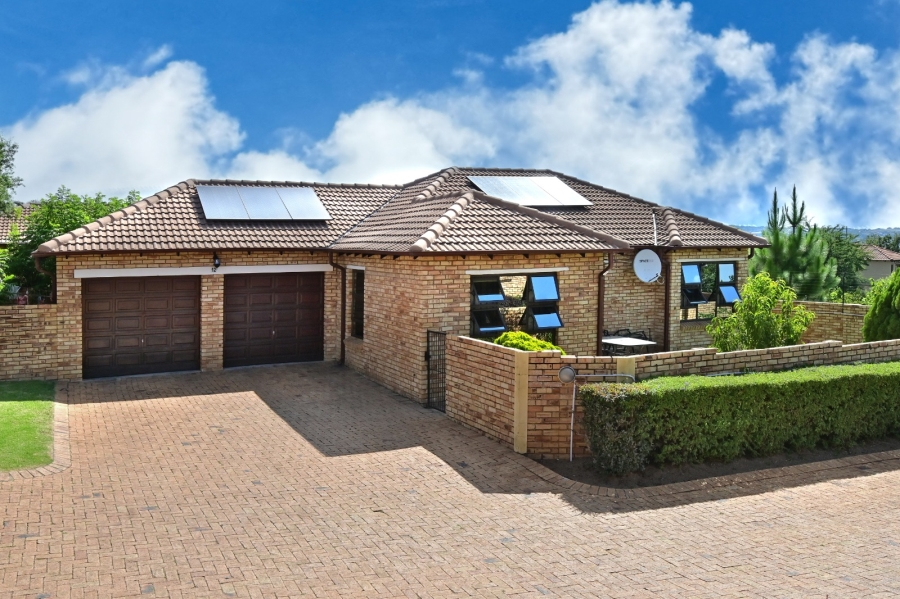 3 Bedroom Property for Sale in Kyalami Hills Gauteng