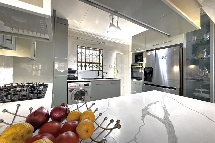 3 Bedroom Property for Sale in Kyalami Hills Gauteng