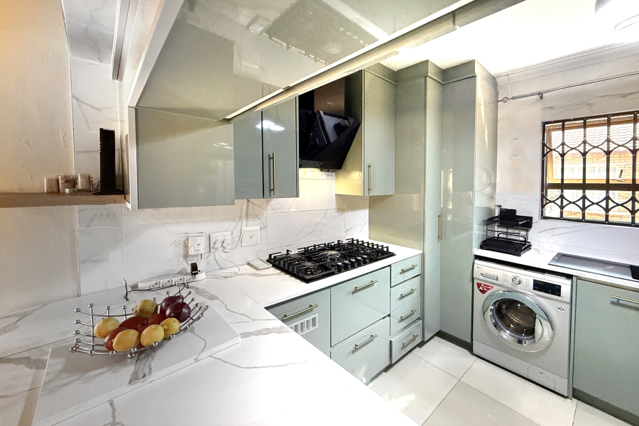 3 Bedroom Property for Sale in Kyalami Hills Gauteng