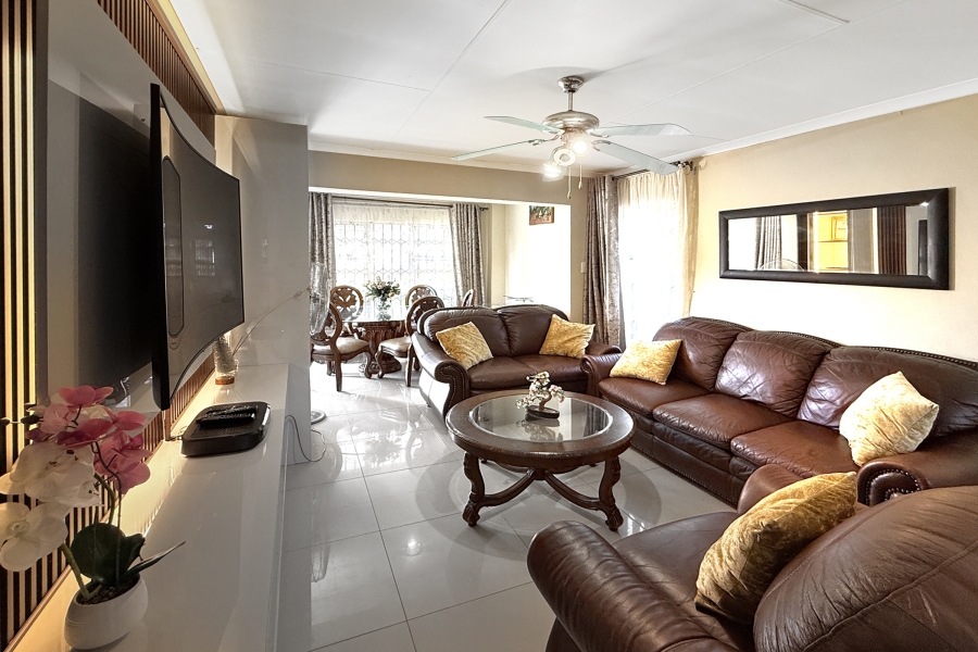 3 Bedroom Property for Sale in Kyalami Hills Gauteng