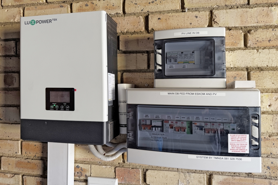 3 Bedroom Property for Sale in Kyalami Hills Gauteng