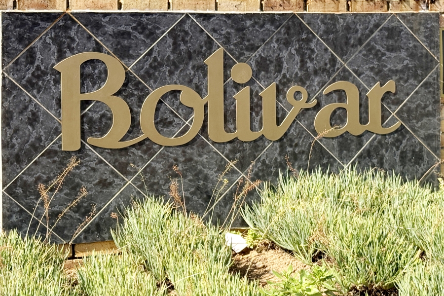 3 Bedroom Property for Sale in Kyalami Hills Gauteng