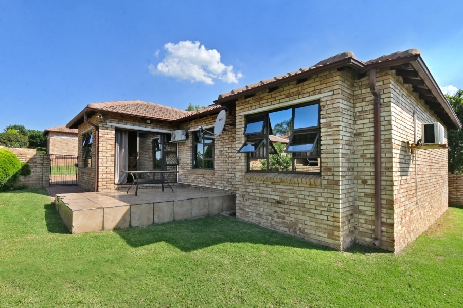 3 Bedroom Property for Sale in Kyalami Hills Gauteng