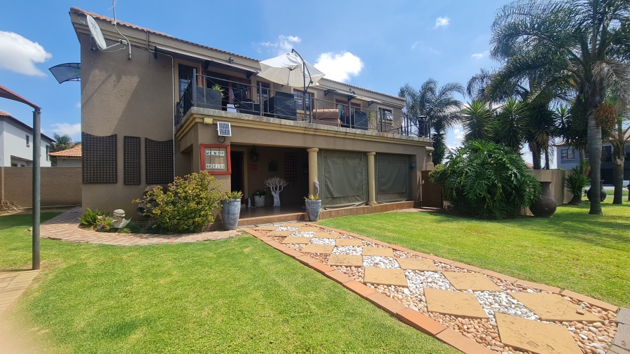 3 Bedroom Property for Sale in Brakpan North Gauteng