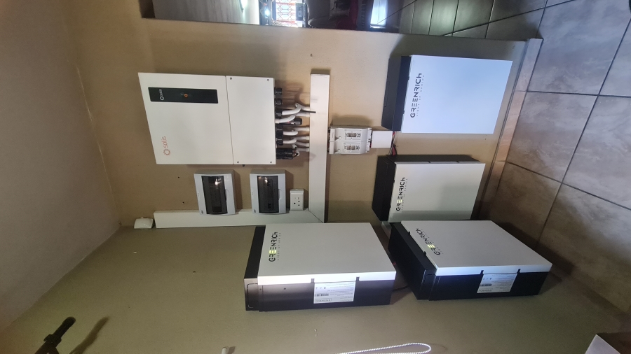 3 Bedroom Property for Sale in Brakpan North Gauteng