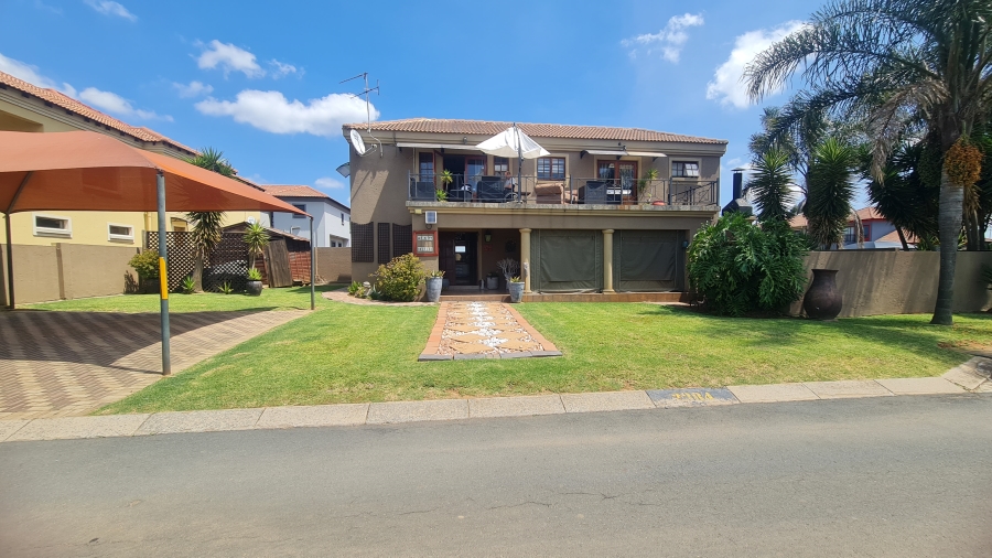 3 Bedroom Property for Sale in Brakpan North Gauteng